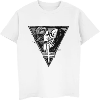 Trūkčiojimas Liežuviai Marškinėliai Wormed Kardas Skeletonwitch Marškinėlius Vyrų Medvilnės trumpomis Rankovėmis T-shirt Hip-Hop Tees Viršūnes Harajuku Streetwear