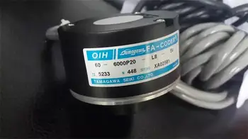 TS5233N448 Liftas encoder originalus autentiškas OIH60-6000P20-L8-5V Ten aga wa