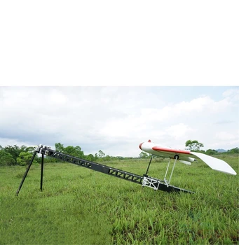 UAV katapulta paleidimo Už Skywalker X8 Skywalker X5 Fiksuoto sparno Orlaiviai