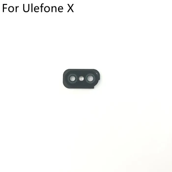 Ulefone X Naudojamas Kameros Stiklo Objektyvo Galinis Dangtelis Ulefone X MT6763 5.85
