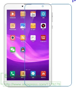 Ultra Clear/Matinis HD Priekiniai LCD blizgus Screen Protector Ekrano apsauginė Plėvelė ONDA V719 3G 7 colių Planšetinį kompiuterį