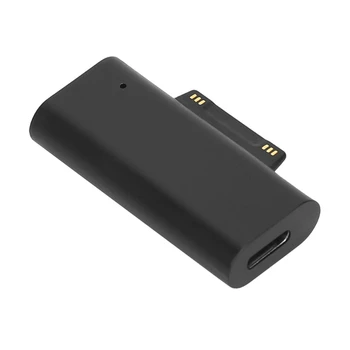 USB Tipo C PD Įkrovimo Kabelis Adapteris, Skirtas 
