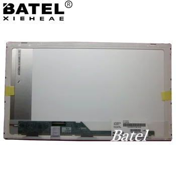 Už Inspiron 15R 5520 LCD Ekrano Matricos Blizgus LCD Matricos Nešiojamas 15.6 