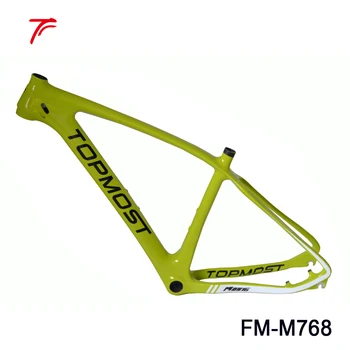 VIRŠUTINIS 27.5 er anglies mtb rėmo 17.5 colių kalnų dviratį rėmo pardavimo FM-M768