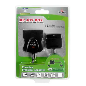 XP Joybox [Xbox -> PS2]