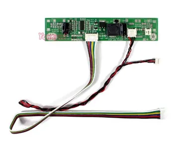 Yqwsyxl Rinkinys M185XW01 VD V. D TV+HDMI+VGA+AV+USB LCD LED ekrano Valdiklio Tvarkyklę Valdyba