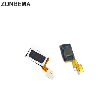ZONBEMA 10vnt/daug Ausis ausinės garso ausinių garsiakalbio Samsung Galaxy A300 A500 A700 A3 A5 A7 m.