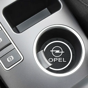 1 vnt Mados automobilio inercinių Silikono epoksidinės miestelyje automobilių apdailos Opel Astra Mokka 