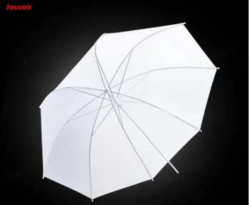 150W Fotografijos lempa, Rinkinys minkštas skėtis drabužių portretas ID Photo 