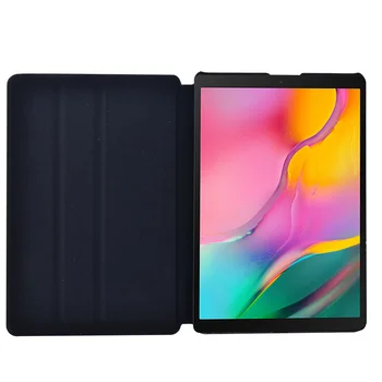 Apversti Planšetinio kompiuterio Dangtelis Case for Samsung Galaxy Tab 8.0 9.7 10.1 10.5