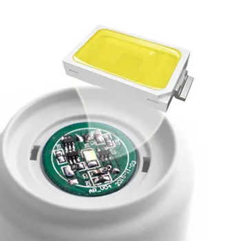 Derliaus Lemputės Naktį Šviesos Mini USB Įkrovimo Mažas LED Stalo Lempa Gimtadienio Dovana Dekoratyvinis Stalo Lempos