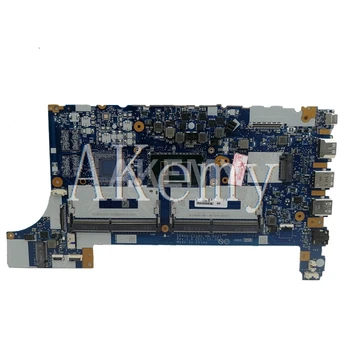 EE480 EE580 NM-B421 Už Lenovo ThinkPad E480 E580 Nešiojamas plokštė darbas W/ i5-8250 CPU