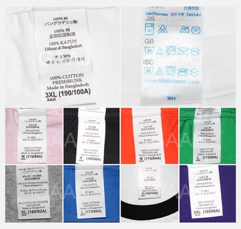 GAAJ Kosta Rika Vėliavos Vyras ir Moterų Unisex Marškinėliai Trumpas & Ilgai Drabužiai Marškinėlius Marškinėlius Vyrams, Prekės ženklo Drabužių Viršūnes Tees Juokinga #R2TK1