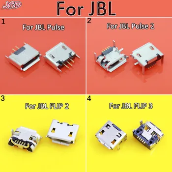 JCD Už JBL FLIP 2 3 Impulso 2 