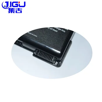 JIGU Bty L74 Ypatingą Kainą Nešiojamas Baterija MSI CR600 CR610 CR610X CR620 CR630 CR700 CX600 GE700 957-173XXP 957-173XXP