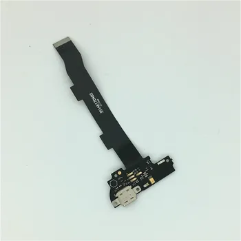 JOliwow 1pcs Už Xiaomi Mi 5S PLIUS USB Įkroviklis Įkrovimo lizdas Doko Jungtis, Flex Kabelis su Mikrofonu Laidas Replaceme