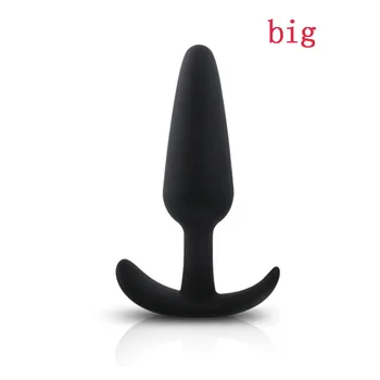 Lytis įrankiai pardavimas super minkštas analinis kaištis vyrų analinis masažas gėjų produktų famale makšties strapon masturbator Butt Plug sekso žaislai.