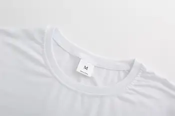 Muscleguys klasikinis print long sleeve t shirt vyrai, Fitneso prekės ženklo drabužių atsitiktinis slim fit aukštos kokybės ruožas medvilnės vyrų t-shirt
