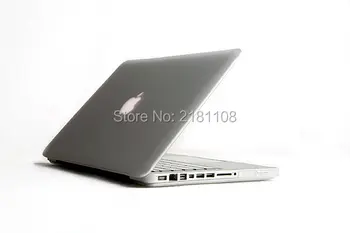 Nešiojamas Guma Hard Case Cover For MacBook Pro 15.4 colių, 15 A1286