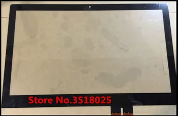 Originalus A+14 inchlaptop Nauja jutiklinio ekrano skaitmeninis keitiklis Lenovo flex2-14 Flex 2 14D flex 2-14 flex2 14 Stiklo