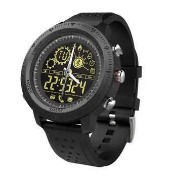 Profesinės Daugiafunkcį Sporto Smart Watch Mados Smart Apyrankę Fitness Tracker Stebėti Lauko Sporto Laikrodis