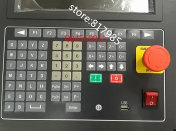 SF-2300S CNC Kontrolierius Sistema SH/F-2200H Už Liepsna plazmos Pjovimo Staklės, CNC Kontrolierius 10.4