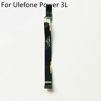 Ulefone Galia 3L Naudojamas USB Mokestis Valdybos Plokštė FPC Už Ulefone Galia 3L MTK6739 Quad Core 6.0