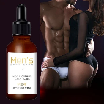 Vyrų varpa sustorėja, augimo ir pratęsimo, didelis penis plėtros, gaidys erekcija, veiksmingas agentas, sveikatos masažo aliejus