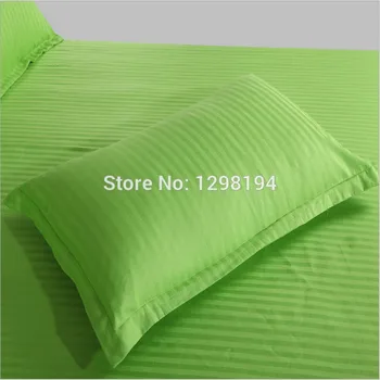 2 vnt./daug 48*74cm pagalvės užvalkalą, medvilnė juostele pagalvė padengti, užvalkalas kieto spalva