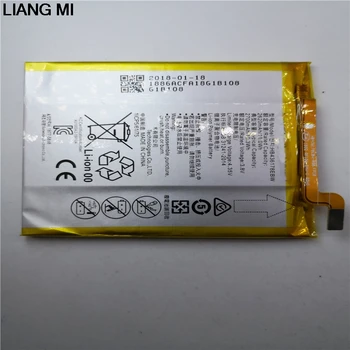 2700mAh HB436178EBW Li-ion telefono baterija Huawei Mate S KRR-CL00 UL00 su Staklių Remontas