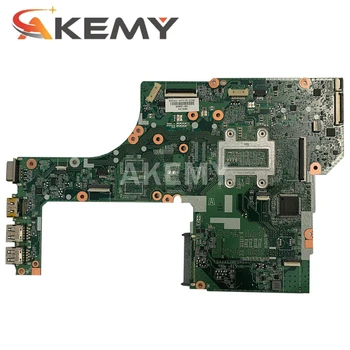 Akemy HP Probook 450 G3 Nešiojamas Plokštė I7-6500U CPU DDR3L 827026-001 827026-501 827026-601 DA0X63MB6H1