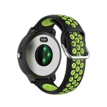 Minkšto Silikono Riešo Dirželis Apyrankę, Garmin Vivomove/Venu Sporto Žiūrėti Juosta Garmin Vivoactive3 Smart Watch Priedai