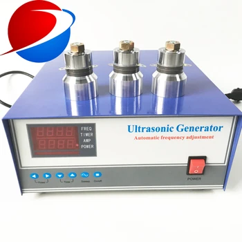 Naujas Daugiafunkcinis ultragarsinis generatorius Gamintojai 28khz 40khz už Daugiafunkcinis ultragarsinis švaresnis