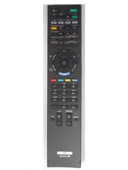 Nuotolinio VALDYMO pultas Sony RM ED031 LCD TV KDL-40NX700, KDL-40NX800, KDL-40NX800R, KDL-46NX700, KDL-46NX700W, KDL-52NX800, KDL-52NX800R