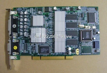 PCI-MPG24 51-12523-0B20 MPEG4