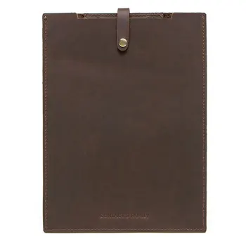 Prabangus Retro Karvės Odos Case Cover For ipad 10.2/10.5 Tablet Sleeve Nešiojamojo kompiuterio Dėklas Case Bag