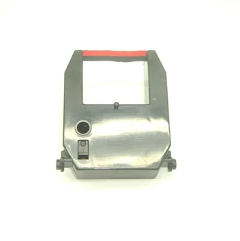 Suderinama rašalo juostelės kasetė (raudona/violetinė) už ACRO440 / Ronaldas Jack RJ3300 ,RJ3300N,RJ8000,KP210 pagaminta Kinijoje