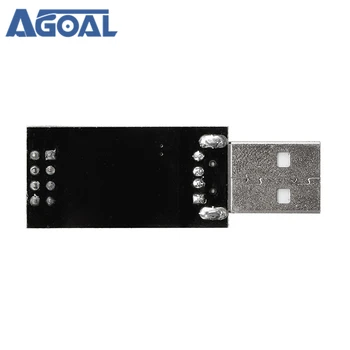 USB ESP8266 Serijos Adapteris Bevielio WIFI Plėtros Valdybos Perdavimo Modulis