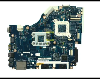 Aukštos kokybės P5WE6 LA-7092P Acer Aspire 5250 5253 nešiojamas Plokštė MBNCV02002 AMD DDR3 Visiškai Išbandyta