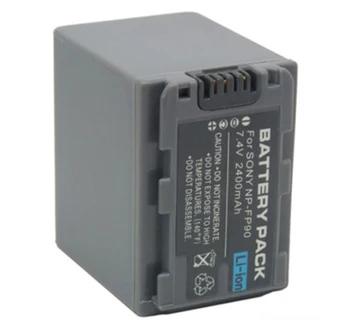 Baterija Sony DCR-HC40, DCR-HC42, DCR-HC43, DCR-HC44, DCR-HC46, DCR-HC65, DCR-HC85, DCR-HC96 Handycam 