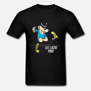 Irriducibili Lazio Ultras T-Shirt
