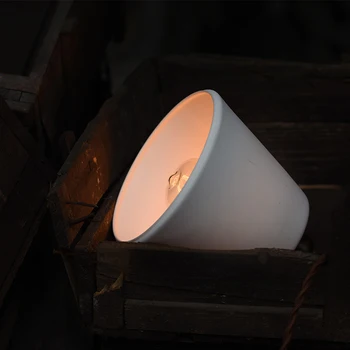 Loft Pramonės Lempos Sieniniai šviestuvai Keramikos Derliaus Šviesos Šviestuvai, LED Lempos Kabo Namuose Apšvietimas Vario Šviestuvas Suspende
