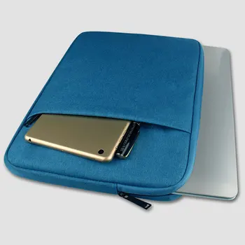Minkštas Nešiojamas Rankovėmis, Rankovės Krepšys, atsparus Vandeniui Notebook case Dėklas Padengti CHUWI LapBook 12.3 Colių Nešiojamas Krepšys CHUWI LapBook12.3