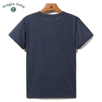 Pašto piktogramą serijos t shirt dizainas Sidabro šilumos perdavimo T-shirt Vasaros aukštos kokybės vyriški O Kaklas trumpas rankovės marškinėliai TA019