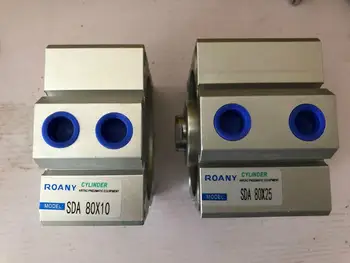 SDA80-60 Airtac Tipo SDA serijos SDA80X60 3/8