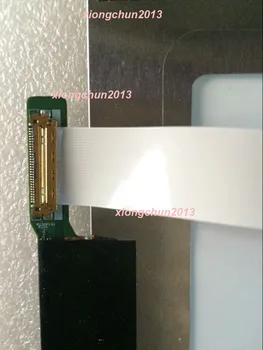 Už LP156WF4(SP)(H1)(SP)(K2) LED DRIVER EDP HDMI EKRANO EDP valdiklio plokštės 