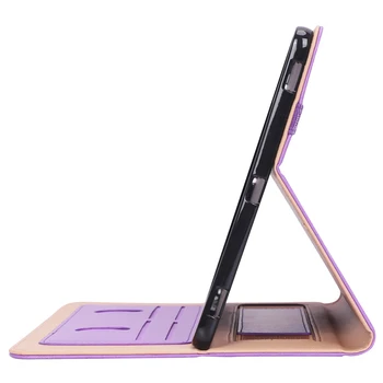 Verslo tablet case For Samsung Galaxy Tab S7 Plius SM-T970 SM-T975 12.4