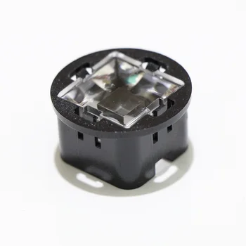 (10 Vnt.), VAIZDO Matrica IR LED Šviesos Lempos Taurės Stebėjimo Kameros Naktinio Matymo Skersmuo 23.8 mm