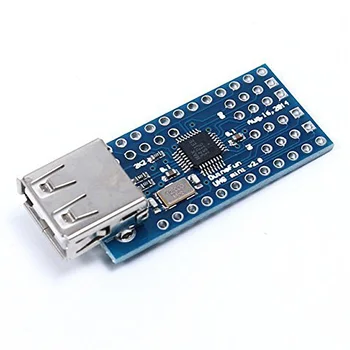 2.0 ADK Mini USB Host Shield SLR Plėtros Priemonė Suderinama SPI Sąsaja Arduino