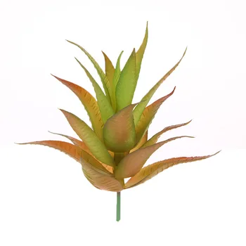 Dirbtiniai Augalai, Namų Dekoro Lauko Dekoro Succulents Augalai Bonsai Sode Atogrąžų Apdaila